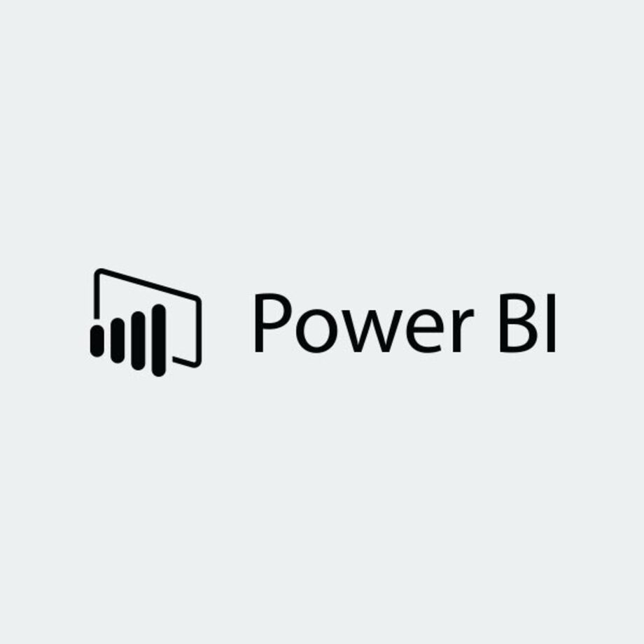 Advanced Skills in Power Bi