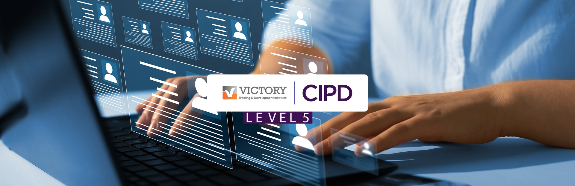 CIPD Level 5 – Associate Diploma in People Management