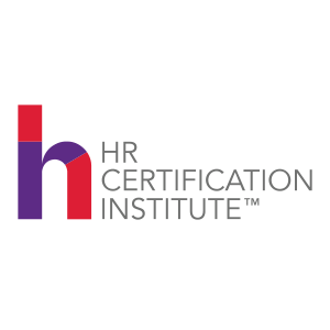 HR Certification Institute® (HRCI®)