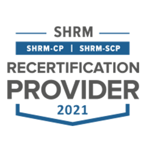 جمعية إدارة الموارد البشرية SHRM