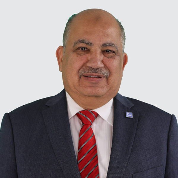 Dr. Nasser Abd Elhamed
