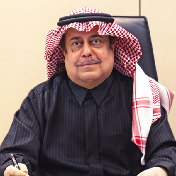 Hesham Al Shaikh